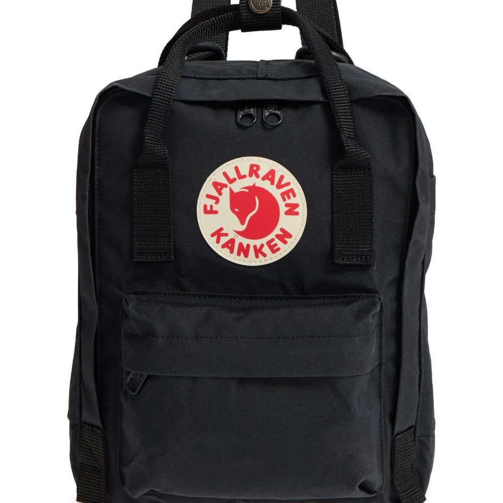 Mini Kånken' Water Resistant Backpack